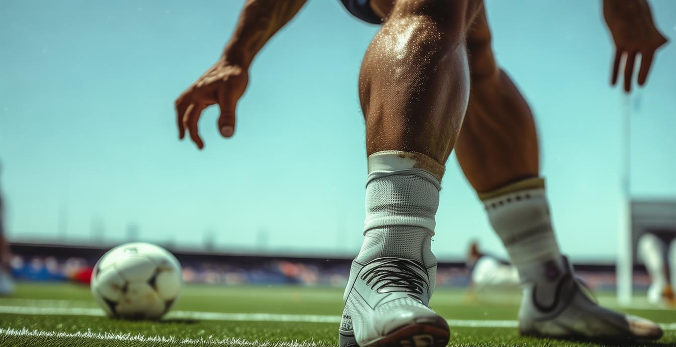 C罗足球生涯极少受伤,自律饮食如何助力?日常训练又有哪些防伤秘诀?(图1) c罗踢足球为什么很少受伤_c罗踢的是什么位置_踢c罗足球受伤很少的球员